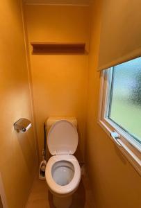 Campings Manoir le Mingreaud-Bungalows : photos des chambres