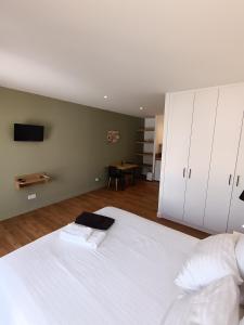 Appart'hotels Le Logis de Raphabel : photos des chambres