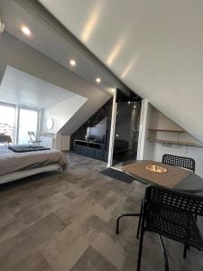 Le Cocon Netflix & Chill