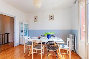 Maladière la Belle 6p