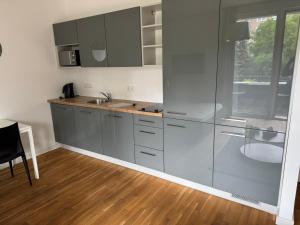 Premium Apartment mit Terasse & Zentraler Lage