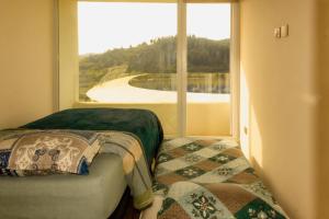 Nuevo Depto 3 camas, vista al estadio y estacionamiento gratis