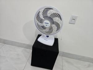 Flat completo a 22 minutos do polo industrial