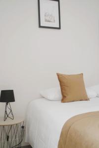 Hotels Hotel Ker Lehn - La Plage : photos des chambres