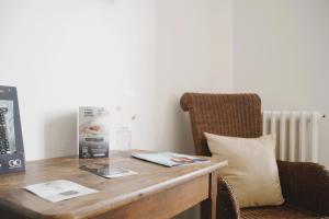 Hotels Hotel Ker Lehn - La Plage : photos des chambres