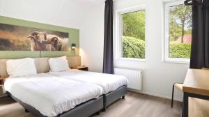 Timmerholt Vakantiehuis 162