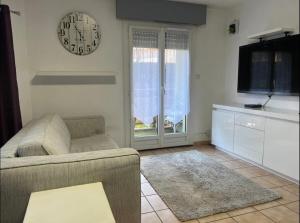 Super Studio à proximité de Genève