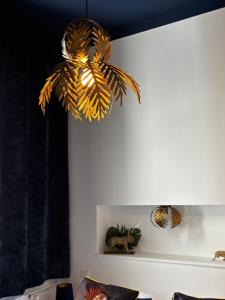 Hotels Rive Gauche : photos des chambres