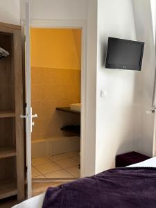 Hotels Rive Gauche : photos des chambres