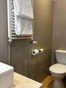 Hotels Rive Gauche : photos des chambres