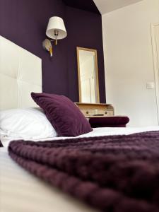 Hotels Rive Gauche : photos des chambres