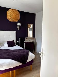 Hotels Rive Gauche : photos des chambres