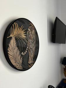 Hotels Rive Gauche : photos des chambres