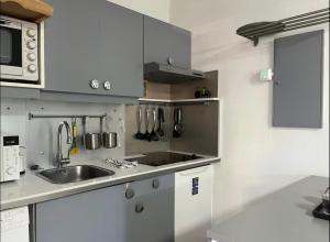 Super Studio à proximité de Genève