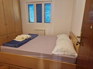 Apartmani Famelja Jovanovic