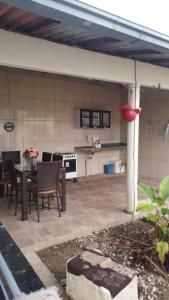 Casa para cop 30