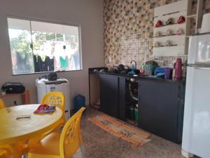 Casa para cop 30