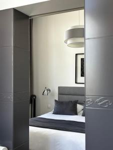 Hotels Rive Gauche : photos des chambres