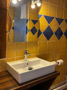 Hotels Rive Gauche : photos des chambres