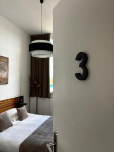 Hotels Rive Gauche : photos des chambres