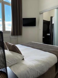 Hotels Rive Gauche : photos des chambres