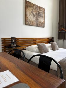 Hotels Rive Gauche : photos des chambres