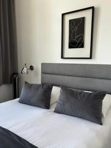 Hotels Rive Gauche : photos des chambres