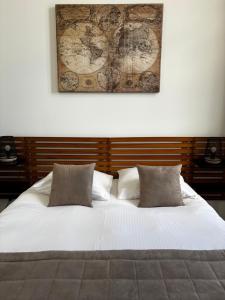 Hotels Rive Gauche : photos des chambres