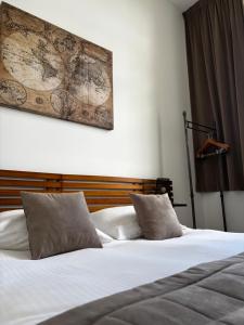 Hotels Rive Gauche : photos des chambres