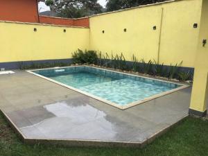 Casa de Condomínio em Búzios