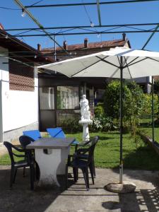 Casa Vacanze Terra di Mezzo