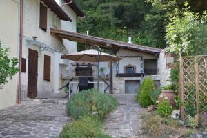 CASA VACANZE - LA CASINA DI LALLA - Greccio