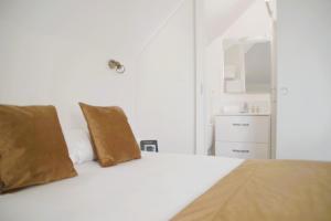 Hotels Hotel Ker Lehn - La Plage : photos des chambres