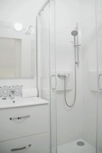 Hotels Hotel Ker Lehn - La Plage : photos des chambres