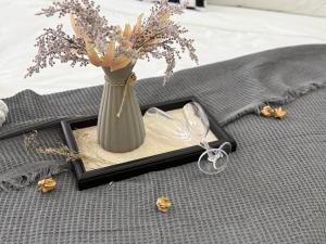Cozy 3BR Emerald Avenue Brinchang 8pax