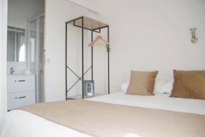 Hotels Hotel Ker Lehn - La Plage : photos des chambres