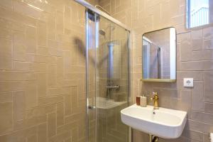 Santa Catarina Panoramic Loft