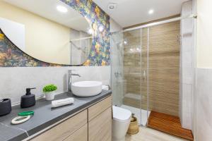 Estrella de Occidente by VillaGranCanaria