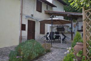 CASA VACANZE - LA CASINA DI LALLA - Greccio
