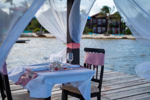 Xtan Ha- The Waterfront