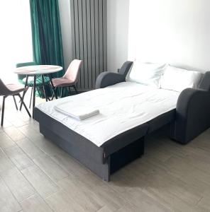 Nik and dom Alezzi studio