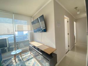 Apart Total Aldunate Centro