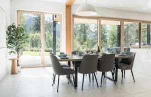 Camozzi Chalet by Revelstoke Vacations