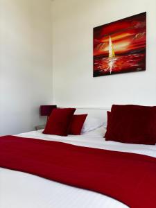 Hotels Rive Gauche : photos des chambres