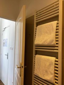 Hotels Rive Gauche : photos des chambres