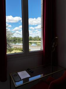 Hotels Rive Gauche : photos des chambres