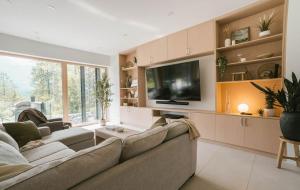 Camozzi Chalet by Revelstoke Vacations