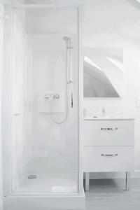 Hotels Hotel Ker Lehn - La Plage : photos des chambres
