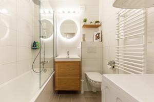 Boho Vienna by JR City Apartments - Main station, Belvedere, City Center