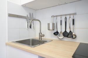 Appartements Nemausus YourHostHelper : photos des chambres